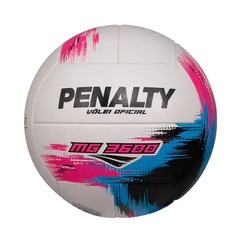 Bola de Vôlei Penalty MG 3600 XXV - Foto 1