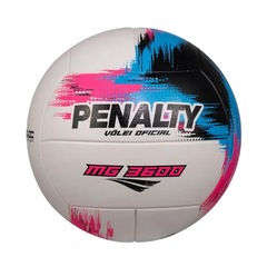 Bola de Vôlei Penalty MG 3600 XXV - Foto 2