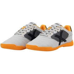 Chuteira de Futsal Adulto Munich Debut 04 2025 - Foto 3