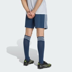 Shorts II Itália 2026 adidas Masculino - Foto 3