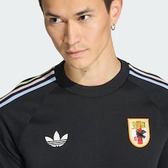 Camiseta Japan Originals adidas Masculina - Foto 6