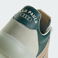 Tênis Masculino adidas Barreda Dedode LUX AUDI - Foto 10