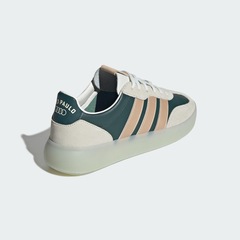 Tênis Masculino adidas Barreda Dedode LUX AUDI - Foto 7