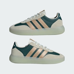 Tênis Masculino adidas Barreda Dedode LUX AUDI - Foto 8