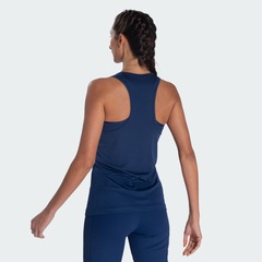 Camiseta Regata adidas Poli Feminina - Foto 1