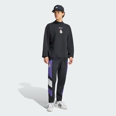 Blusão Real Madrid adidas EQT Masculino - Foto 4