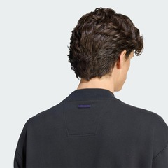 Blusão Real Madrid adidas EQT Masculino - Foto 6