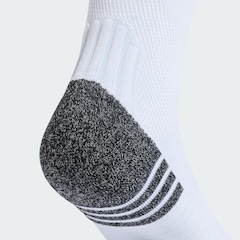 Meião de Futebol II Itália 2026 adidas Adulto - Foto 5