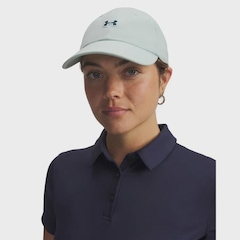 Boné de Golf Under Armour Drive Feminino - Foto 1