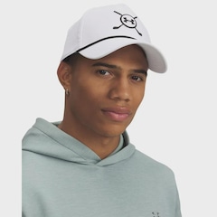 Boné Under Armour Snapback Drive - Masculino - Foto 1