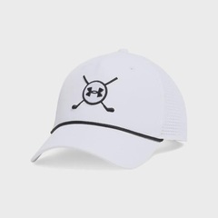 Boné Under Armour Snapback Drive - Masculino - Foto 2