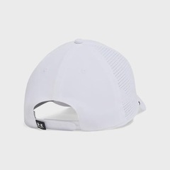 Boné Under Armour Snapback Drive - Masculino - Foto 3