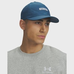 Boné Under Armour Sportstyle Nylon Snapback - Masculino - Foto 1