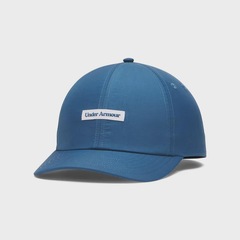 Boné Under Armour Sportstyle Nylon Snapback - Masculino - Foto 2