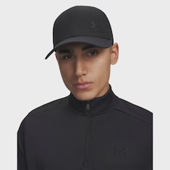 Boné Under Armour Iso-Chill ArmourVent - Masculino - Foto 1