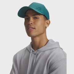 Boné Under Armour Iso-Chill ArmourVent - Masculino - Foto 1