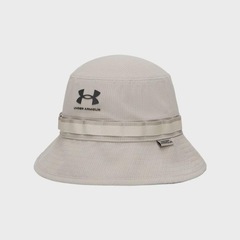 Chapéu Bucket de Treino Under Armour Armourve - Masculino - Foto 2