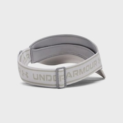 Viseira Under Armour Essential - Unissex - Foto 2
