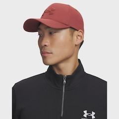 Boné de Treino Under Armour Blitzing - Masculino - Foto 3