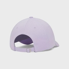 Boné Under Armour Blitzing Low - Feminino - Foto 3
