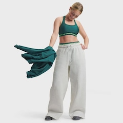 Top de Treino Under Armour Crossback Mid Bra - Feminino - Foto 3