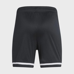 Short de Futebol Under Armour Challenger Team - Infantil - Foto 2