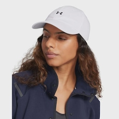 Boné de Golf Under Armour Drive - Feminino - Foto 1