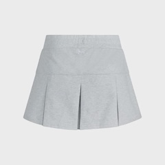 Short Saia Sporstyle Under Armour Sport Terry - Feminino - Foto 2