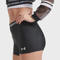 Short de Treino Under Armour HeatGear - Feminino - Foto 4
