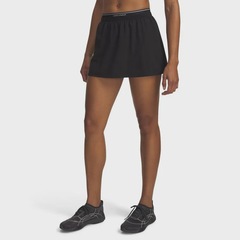 Shorts Saia de Treino Under Armour Vanish Woven - Feminino - Foto 2
