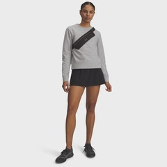 Shorts Saia de Treino Under Armour Vanish Woven - Feminino - Foto 8