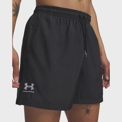 Short Under Armour Sporstyle Icon Volley - Masculino - Foto 1