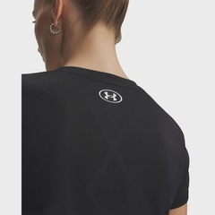Camiseta de Treino Under Armour Tech - Feminina - Foto 5