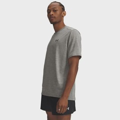 Camiseta de Treino Under Armour Tech Vent - Masculina - Foto 1
