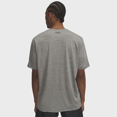 Camiseta de Treino Under Armour Tech Vent - Masculina - Foto 2