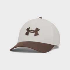Boné de Treino Under Armour Blitzing - Masculino - Foto 1