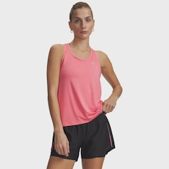 Camiseta Regata de Treino Under Armour Knockout Tank - Feminina - Foto 1