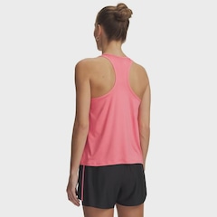 Camiseta Regata de Treino Under Armour Knockout Tank - Feminina - Foto 2