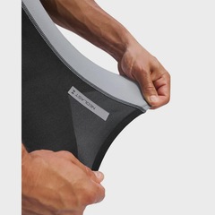 Camiseta de Treino Under Armour HeatGear Elite - Masculina - Foto 4