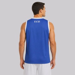 Camiseta Regata do Bahia Tricolor Masculina - Foto 4