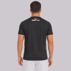 Camisa do Botafogo Aquecimento 26/27 Mizuno Masculina - Foto 4