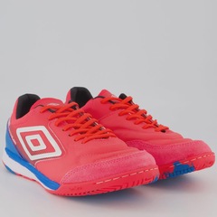 Chuteira Futsal Adulto Umbro Adamant Master Class Pro Bump - Foto 2