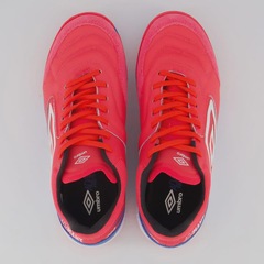 Chuteira Futsal Adulto Umbro Adamant Master Class Pro Bump - Foto 4