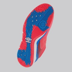 Chuteira Futsal Adulto Umbro Adamant Master Class Pro Bump - Foto 5