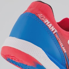 Chuteira Futsal Adulto Umbro Adamant Master Class Pro Bump - Foto 6