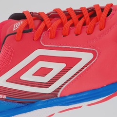 Chuteira Futsal Adulto Umbro Adamant Master Class Pro Bump - Foto 7