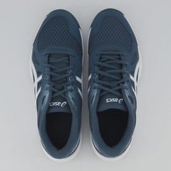 Tênis Unissex Asics Upcourt 6 - Foto 4