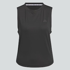Camiseta Regata adidas Designed 4 Training Feminina - Foto 4