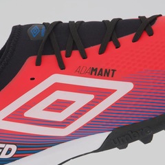 Chuteira Society Adulto Umbro Top Speed Club - Foto 7