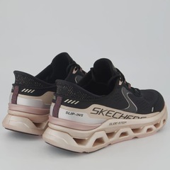 Tênis Feminino Skechers Glide-Step Altus Feminino - Foto 3